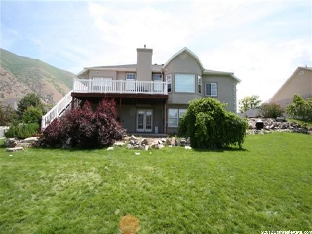 356 S 1200 E, Springville, UT 84663 — photo 3