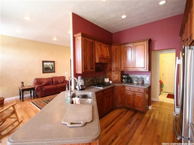 356 S 1200 E, Springville, UT 84663 — photo 5