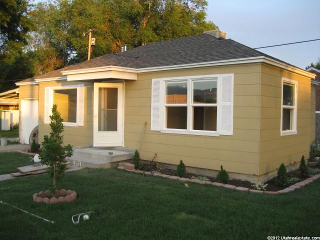 1253 W Mead Ave, Salt Lake City, UT 84104