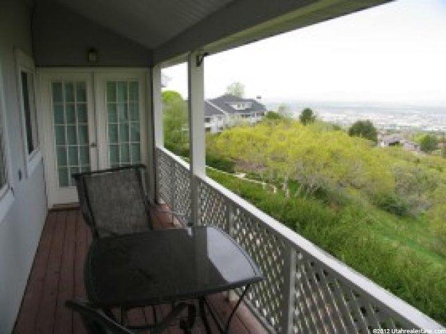 3754 S Cardiff Way, Bountiful, UT 84010 — photo 11