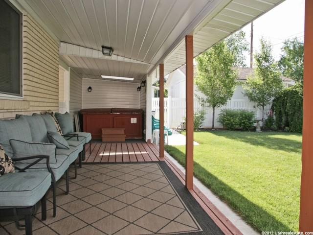 33 W 900 N, Bountiful, UT 84010 — photo 12