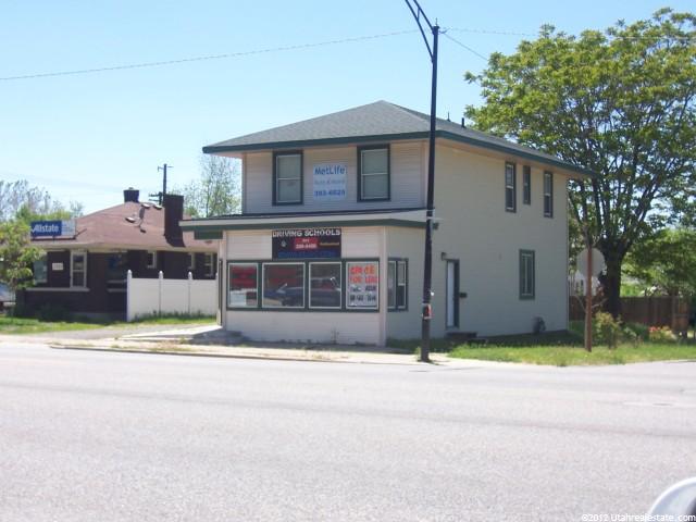 2453 S Harrison Blvd E, Ogden, UT 84401 — photo 2