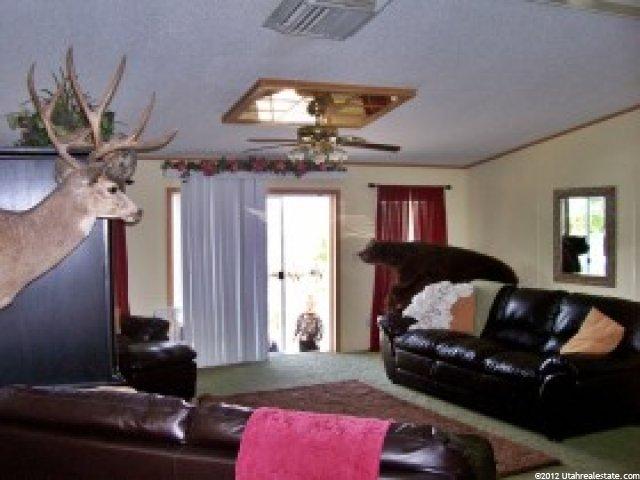 2175 E 5000 S, Vernal, UT 84078 — photo 3