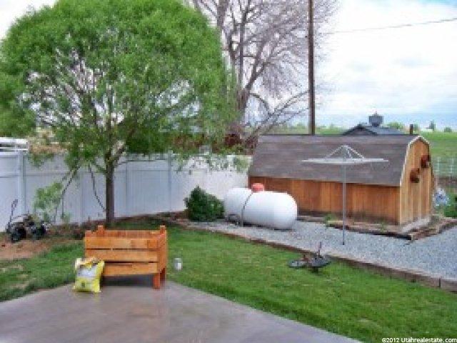 2175 E 5000 S, Vernal, UT 84078 — photo 8