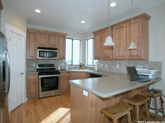 10252 Eagle Cliff Way, Sandy, UT 84092 — photo 3