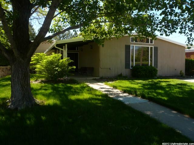 743 N 800 E, Logan UT 84321