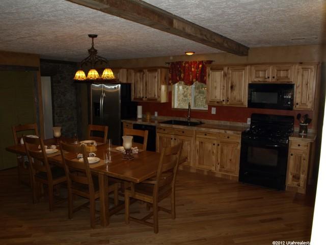 6690 S 475 E, South Weber, UT 84405 — photo 3
