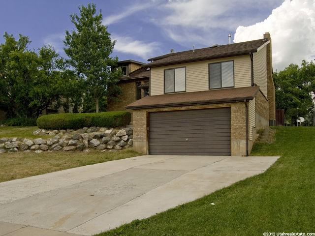 2721 E 3700 N, Layton, UT 84040 — photo 2