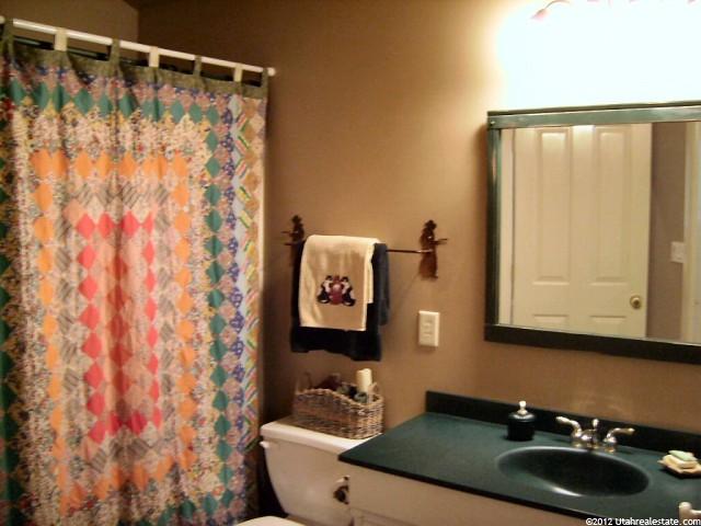 991 Mulberry Dr, Bloomington, UT 84790 — photo 5