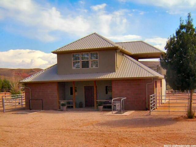 991 Mulberry Dr, Bloomington, UT 84790 — photo 9