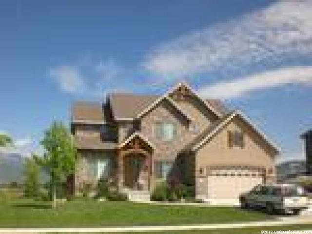 928 Cobblestone Dr, Heber City, UT 84032 — photo 12