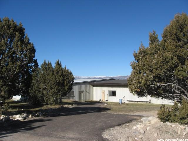 1160 E Canyon Rd, Ephraim, UT 84627 — photo 2