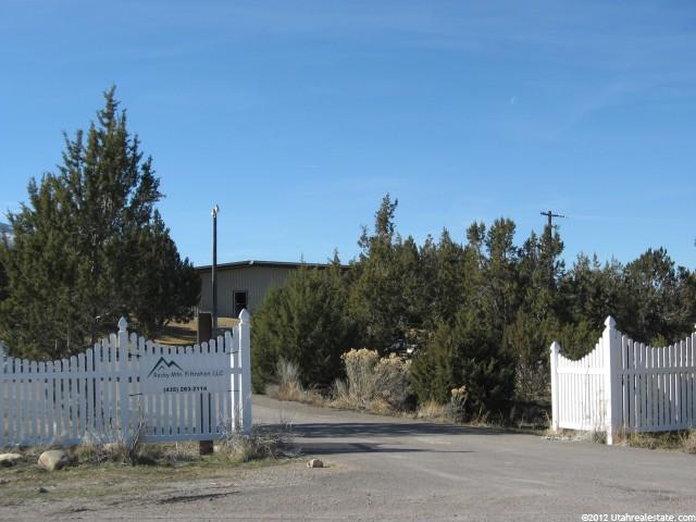 1160 E Canyon Rd, Ephraim, UT 84627 — photo 6