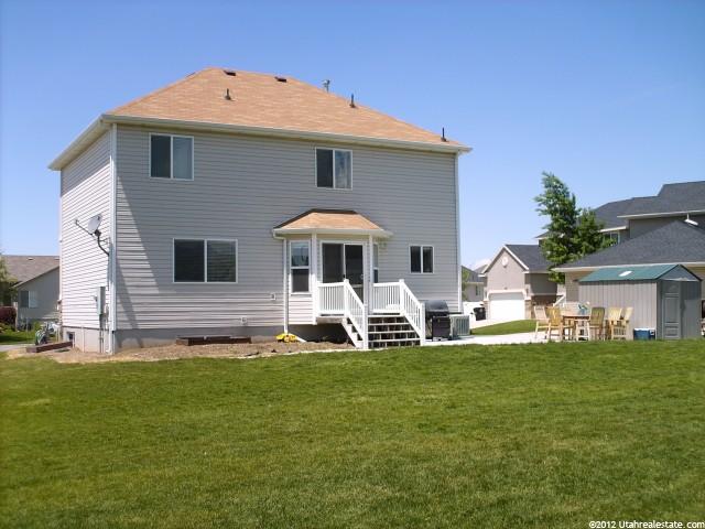 599 E 2200 S, Clearfield, UT 84015 — photo 2