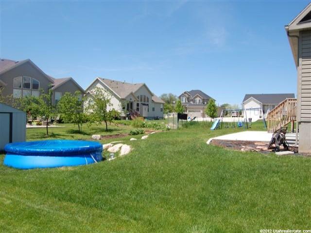 1864 S 1675 W, Syracuse, UT 84075 — photo 11