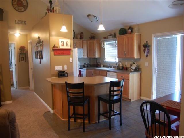 1864 S 1675 W, Syracuse, UT 84075 — photo 3