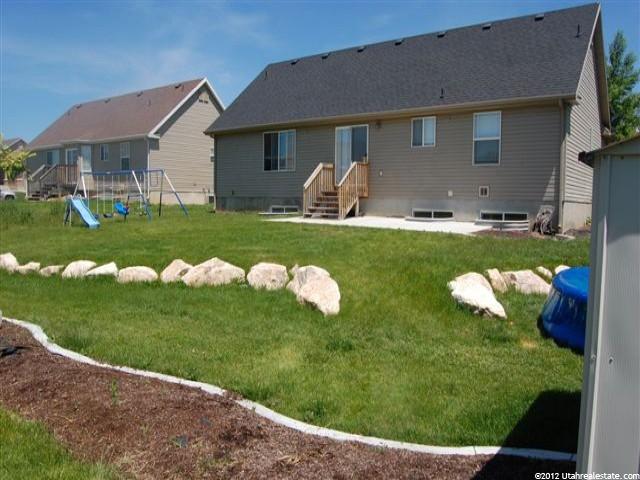 1864 S 1675 W, Syracuse, UT 84075 — photo 10