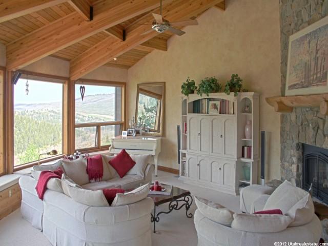7329 Pine Ridge Dr, Park City, UT 84098 — photo 2