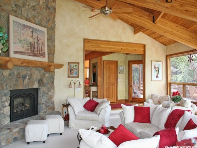 7329 Pine Ridge Dr, Park City, UT 84098 — photo 3