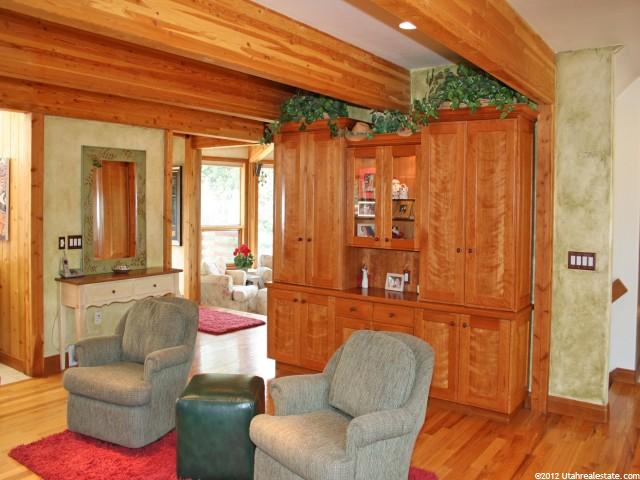 7329 Pine Ridge Dr, Park City, UT 84098 — photo 4