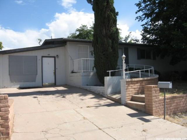 195 E 700 S, St. George, UT 84770 — photo 2