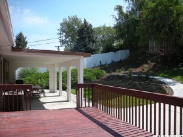 3479 S 50 E, Bountiful, UT 84010 — photo 4