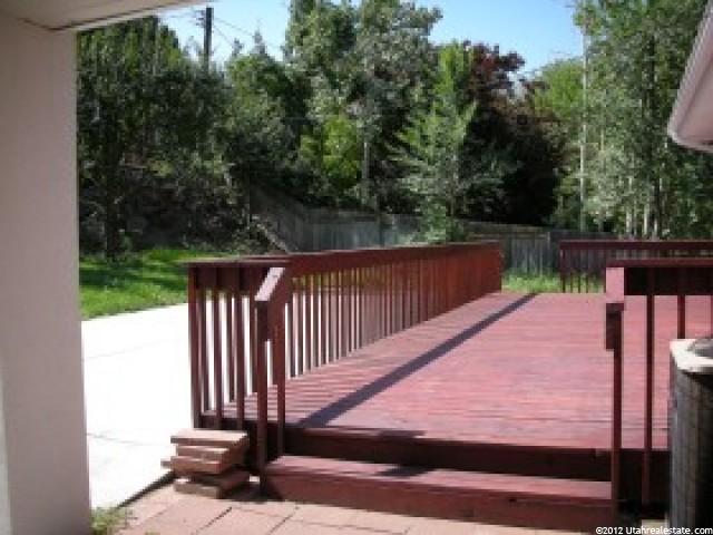 3479 S 50 E, Bountiful, UT 84010 — photo 5