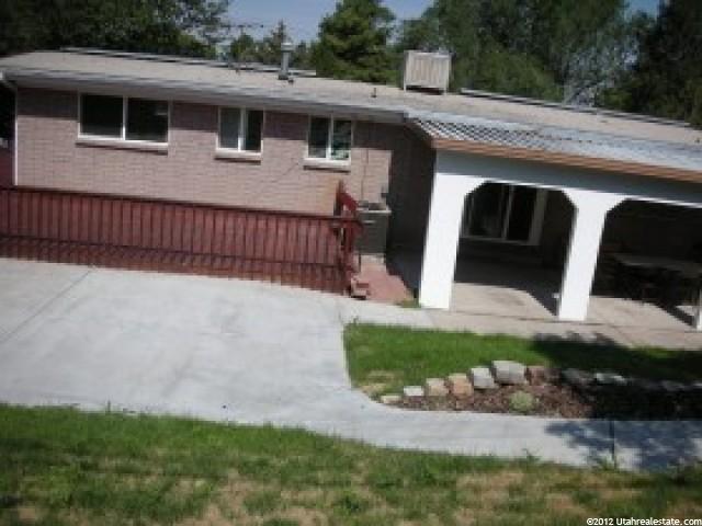 3479 S 50 E, Bountiful, UT 84010 — photo 8
