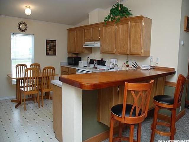 413 E St Rd, Francis, UT 84036 — photo 4