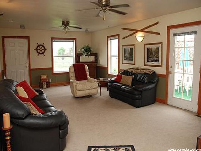 413 E St Rd, Francis, UT 84036 — photo 6
