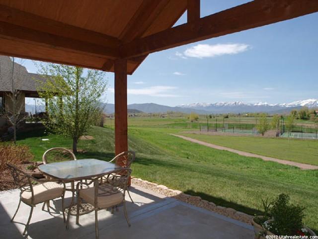 128 E Chatelle Cv, Midway, UT 84049 — photo 12