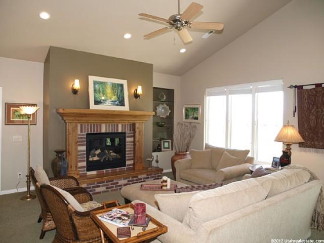 128 E Chatelle Cv, Midway, UT 84049 — photo 3