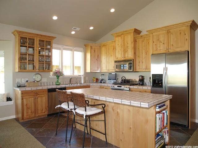 128 E Chatelle Cv, Midway, UT 84049 — photo 5