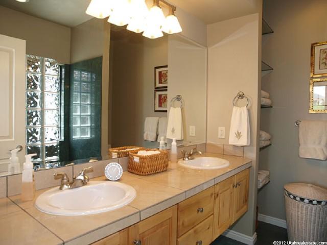 128 E Chatelle Cv, Midway, UT 84049 — photo 9