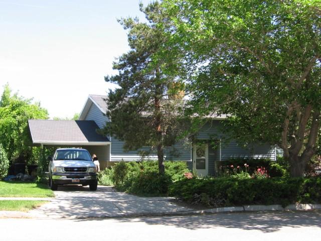 5460 W Planada Way S, Salt Lake City, UT 84118