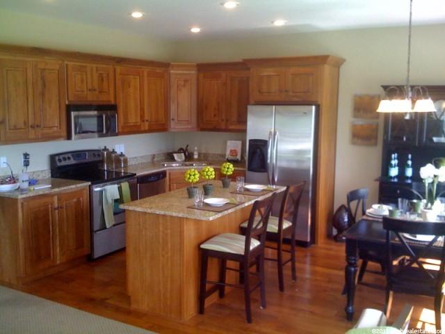 2380 S 1275 W, Nibley, UT 84321 — photo 5