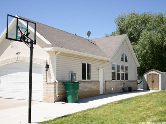 2207 N 900 W, Layton, UT 84041 — photo 2