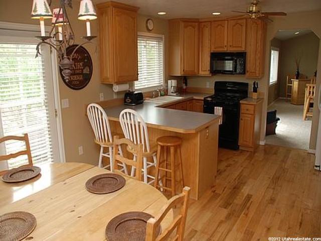 1727 Tree Top Ln, Timber Lakes, UT 84032 — photo 2