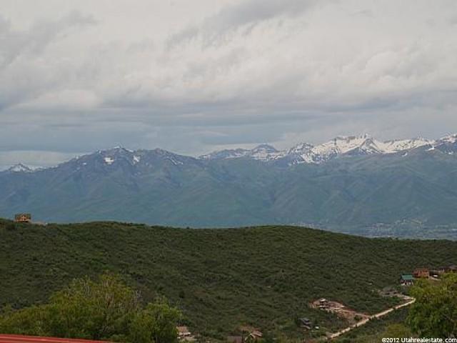 1727 Tree Top Ln, Timber Lakes, UT 84032 — photo 12