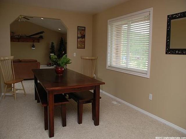 1727 Tree Top Ln, Timber Lakes, UT 84032 — photo 3