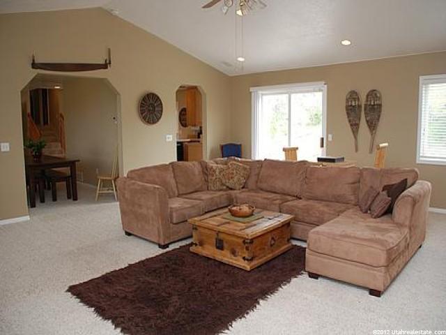 1727 Tree Top Ln, Timber Lakes, UT 84032 — photo 4