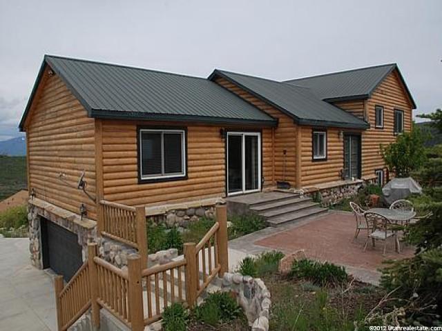 1727 Tree Top Ln, Timber Lakes, UT 84032 — photo 8