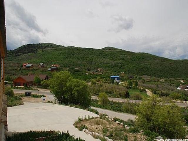 1727 Tree Top Ln, Timber Lakes, UT 84032 — photo 9