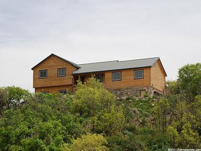 1727 Tree Top Ln, Timber Lakes, UT 84032 — photo 10