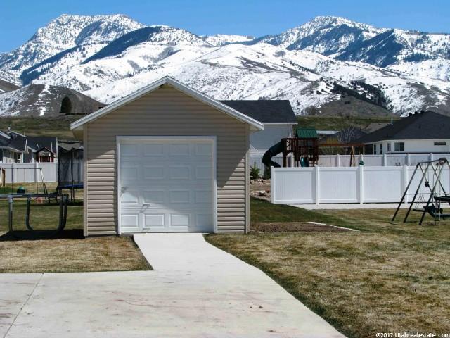 518 N 100 E, Smithfield, UT 84335 — photo 9
