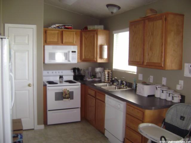 457 E Canyon Vw, Ogden, UT 84404 — photo 10