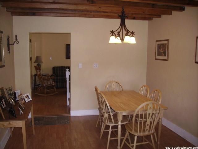 156 E Main St, Hyrum, UT 84319 — photo 6