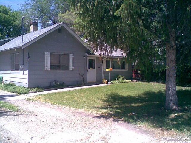 137 S 200 E, Smithfield, UT 84335