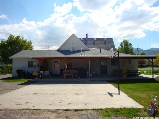 259 N 200 E, Ephraim, UT 84627 — photo 11