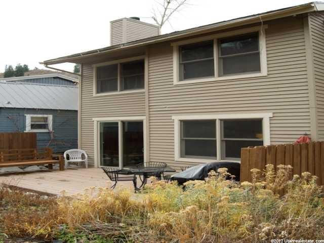 125 Daly Ave, Park City, UT 84060 — photo 12